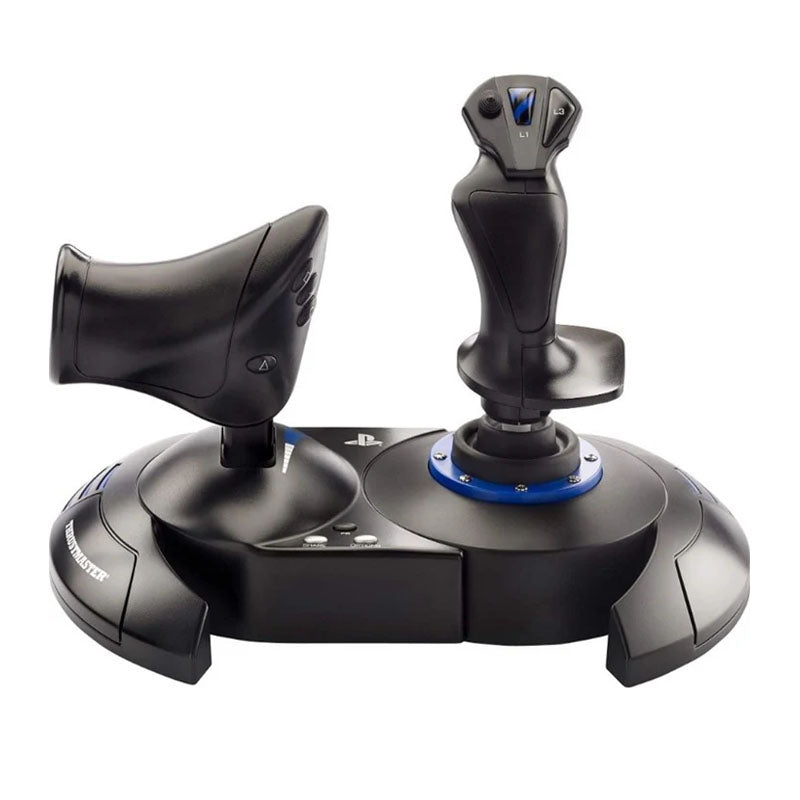 Thrustmaster T.Flight Hotas 4 Joystick for PS4 & PC Thrustmaster T.Flight Hotas 4 Joystick for PS4 & PC